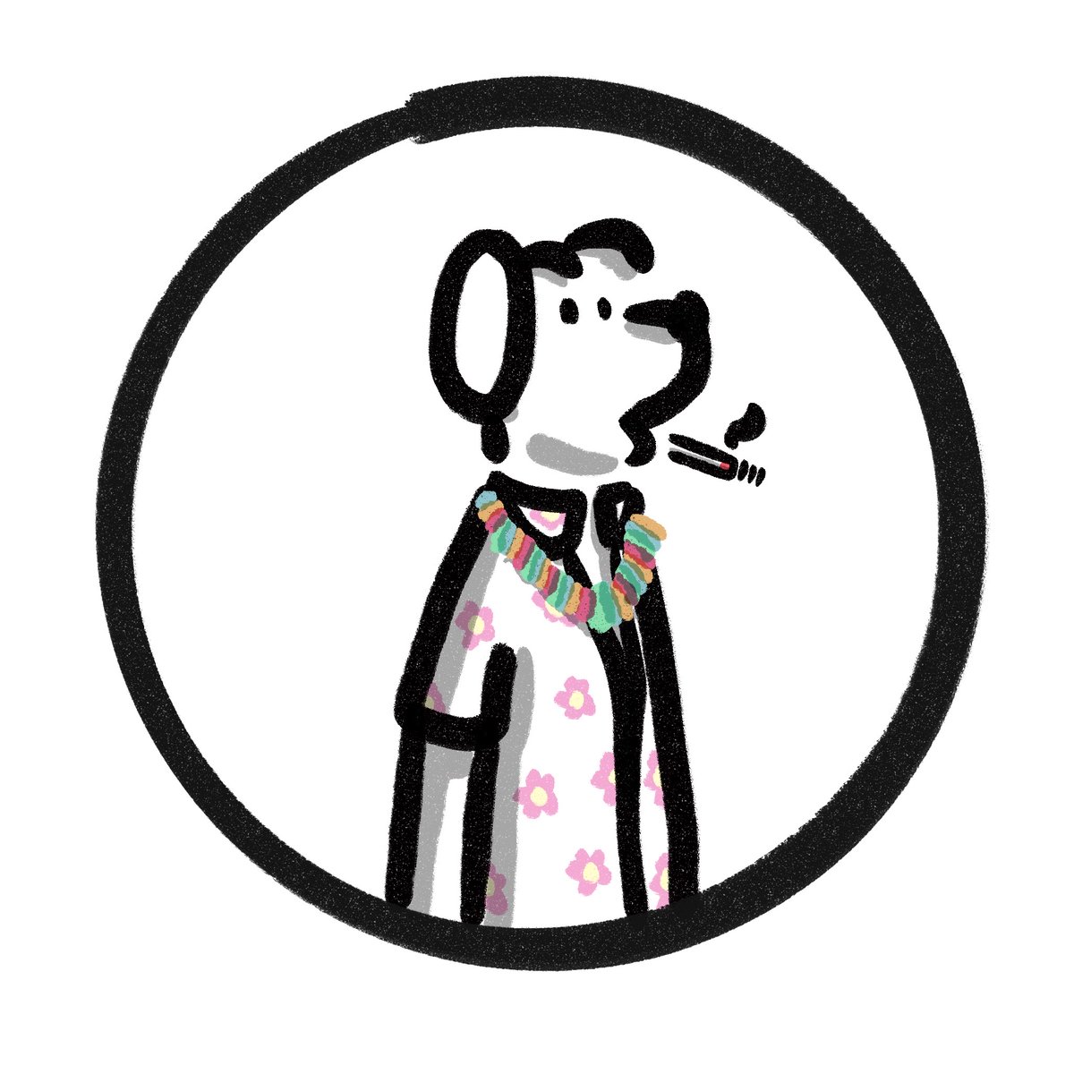 *raffle time*

60 seconds

you know the vibes.

like, comment, RT, listen to some jimmy buffet and have to be following me <a href="/BadDogsClub/">BadDogsClub</a> to get the private sale DM.