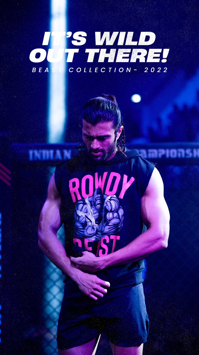 VDTrendsOffl's tweet photo. Own the pain, feel the power, reverberate the Rowdyness!
.
.
Shop Now: https://t.co/gXDGpERnNV
We ship all over India.
.
.
#RowdyBeast #RowdyClub #Rowdy #RowdyWear #DropFashion #StreetStyle
@TheDeverakonda #VijayDeverakonda https://t.co/hlJaKCK8q5