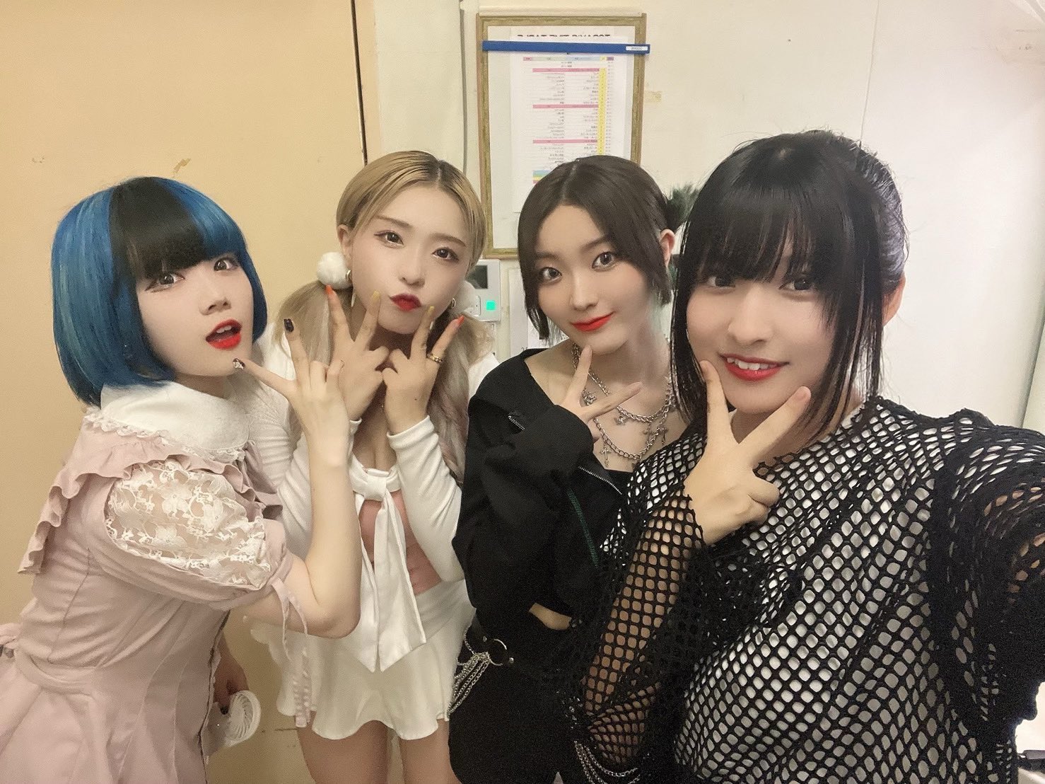りりり りりり☎︎ (My_Stage) (@ri_ri_ri_5_myst) / X