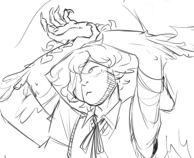 workin on aly's dtiys 👀 