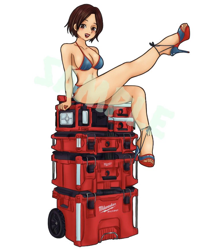 【ご依頼絵💘】