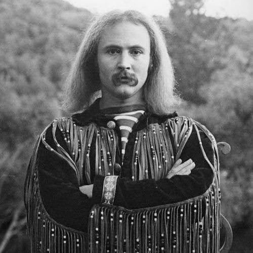 A big happy birthday to the legend that is David Crosby - 82 today! What\s your favourite tune from his catalogue? 