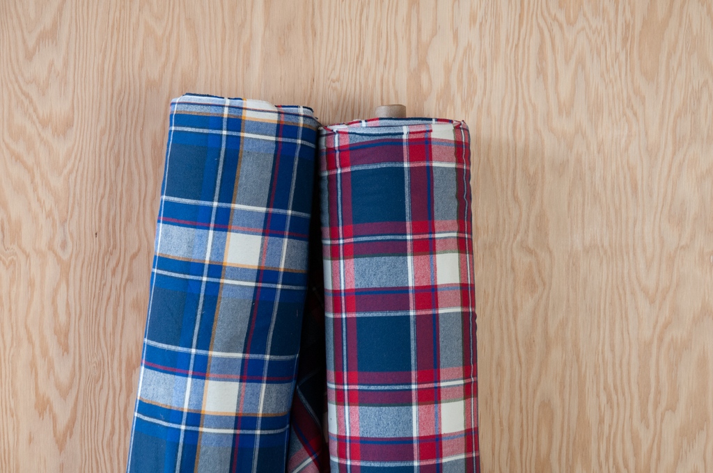 49thApparel's tweet image. Good Morning! Check your email for exclusive access to our new collection 🥰
#madeincanada #flannelpjs #smallbatch #cotton