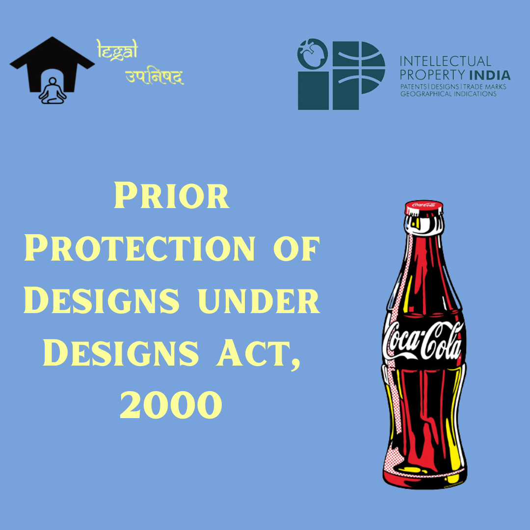 LegalUpanishad's tweet photo. What are #Designs? Design Act, 2000. Registration and Protection of Designs under Design Act, 2000. Infringement of Designs and its Remedies.
#DesignAct #Remedies #Law
https://t.co/HLBYd467E1 https://t.co/KKu9iX1LOD