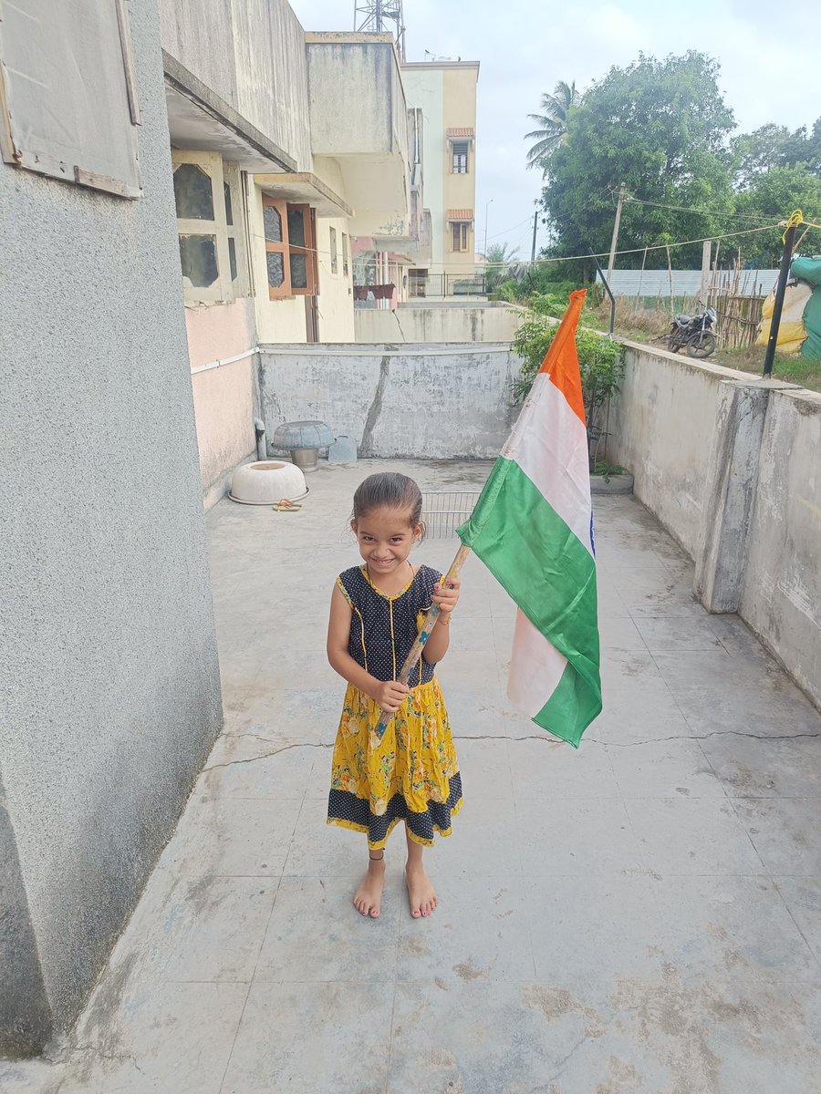 dipak271's tweet photo. @CRPaatil @BJP4Gujarat #HarGharTiranga https://t.co/1FpEd5hNwO
