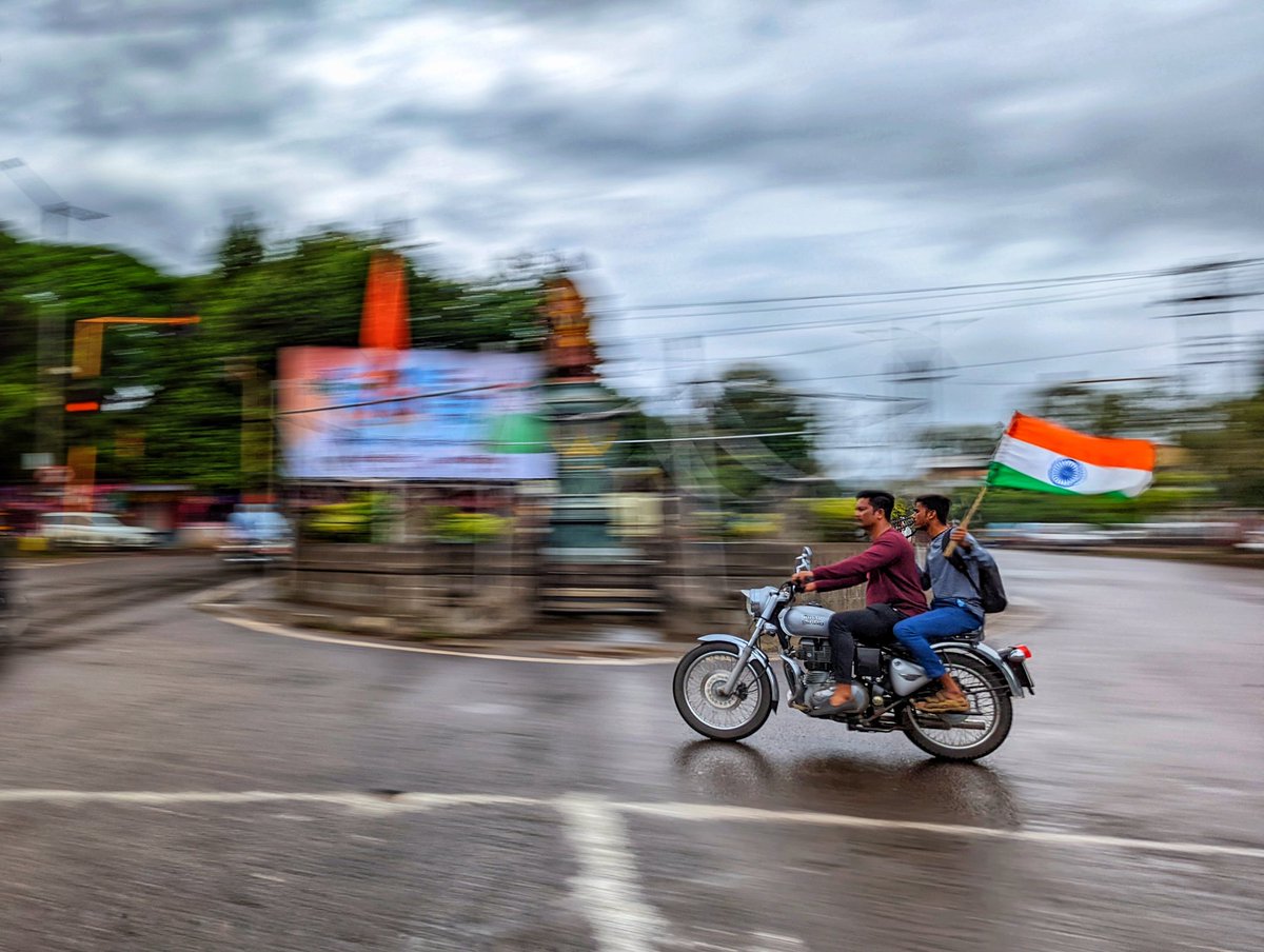 822Patil's tweet photo. Happy Independence Day 🇮🇳
#teampixel #pixel6 #snapseed #pixel6pro #IndiaAt75 #75yearsofindia #indipendenceday2022 
@madebygoogle @googlepixeI @GooglePixelFC @googlephotos @InfoDivKolhapur @aaikolhaairport @Info_Kolhapur @KolhapurKmc @CMOMaharashtra @MahaDGIPR https://t.co/jd4K0mAfkv