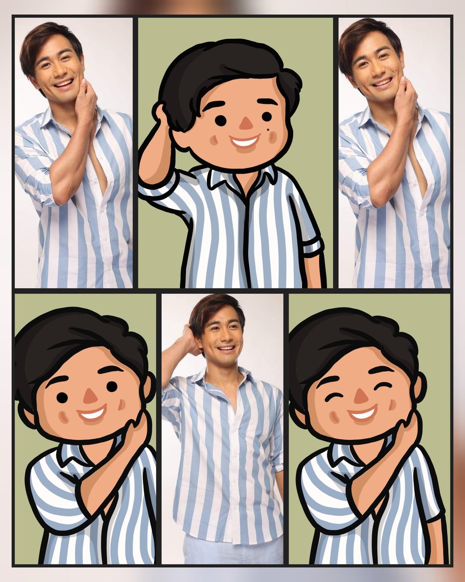 Entering 4th week!
#ConnectedTheMovie 
<a href="/iamchicoa/">oh la la</a>