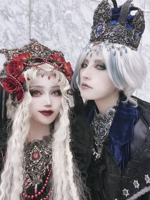 Twitterのコスプレ画像28