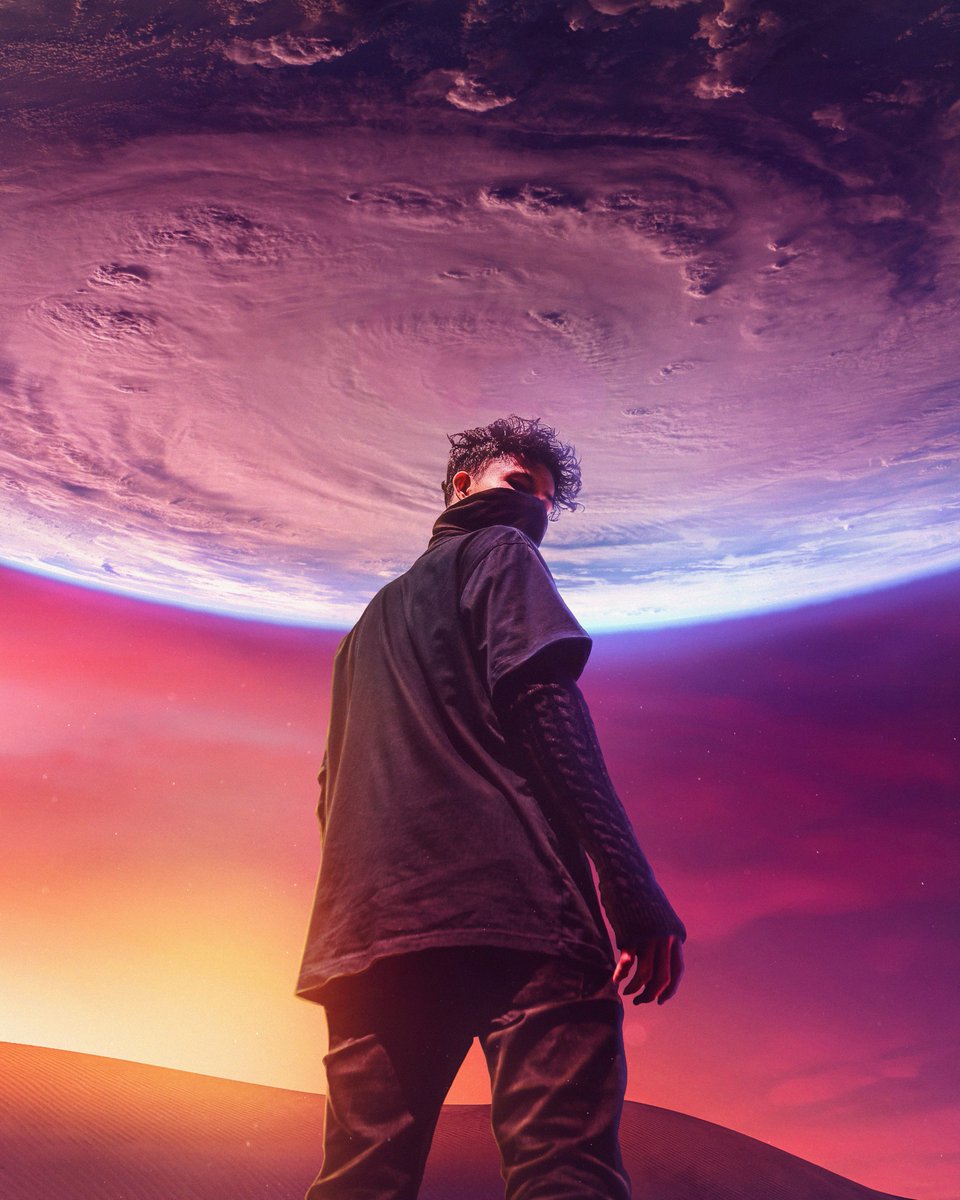 Only 2 pieces are left to get sold out on my <a href="/opensea/">OpenSea</a> collection.

11 items - 8 owners
1.1 volume traded
0.15 floor price

link below⏬