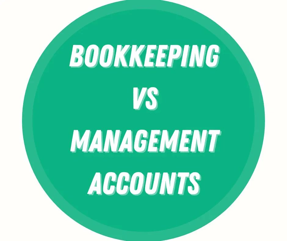 Do you need a bookkeeper and an account?

Knowing the difference between bookkeeping and management accounts can help you determine what services you actually need for your charity.

Find out the difference here: buff.ly/3deRpsB