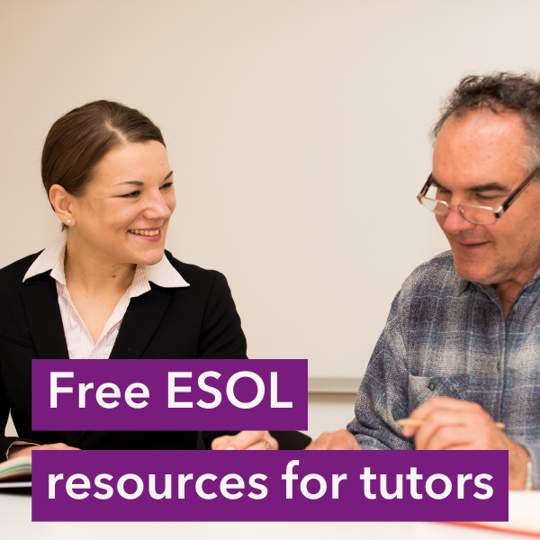 National Adult Literacy Agency (NALA) tweet media