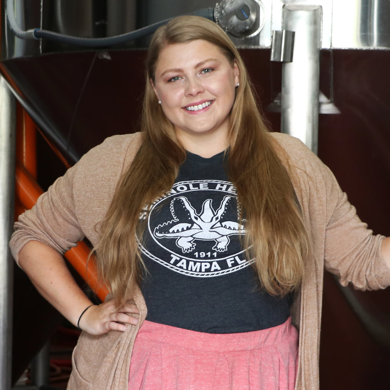 #FemAleBrewFest is excited to have #Ami join us from <a href="/FloridaAveBrew/">Florida Avenue Brewing Co.</a> in #WesleyChapel. Learn more about her here >> ow.ly/AiGh50KhY6P

Tickets available at femalebrewfest.com

Another reason to <a href="/visitlauderdale/">Visit Lauderdale</a> in September and <a href="/Choose954/">Choose954</a> 
09.18.22 #FABF22