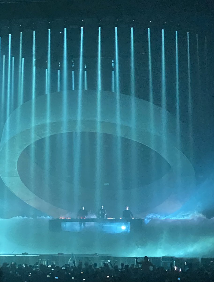 _chelsee_'s tweet photo. LEGENDS. 
Thank you🫶🏽 
@swedishousemfia 🖤 https://t.co/dFclqfdKwK