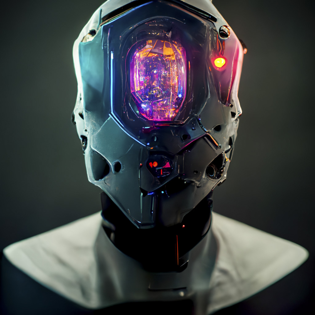 crelog3d's tweet photo. @NFT_French https://t.co/oVV7cxFCBz
#NFTCommunity #NFTs #nftcollector #nftart #NFTProject #ETH #Ethereum #blockchain  #nonfungible #nonfungibletoken #AI  #crypto #collection #NFTcollections #NFTcollectibles #cyborg #helmet #scifi #scifiart #Cyberpunk #robot #future #futuristic https://t.co/PBFiMh6rdF