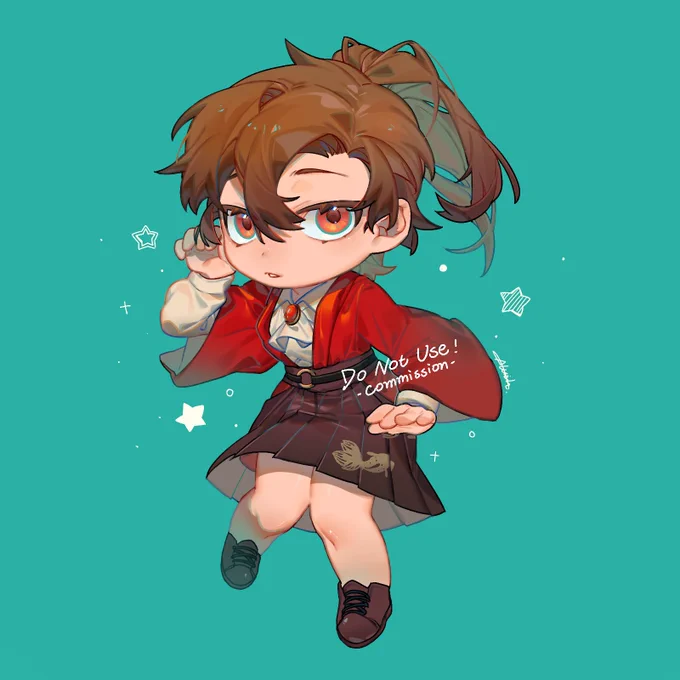 commission 