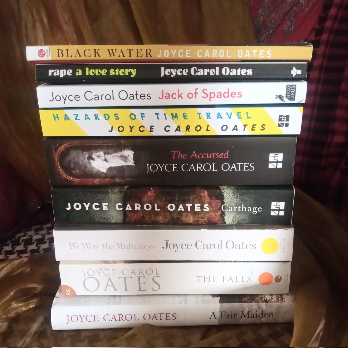 Karla Neblett tweet media