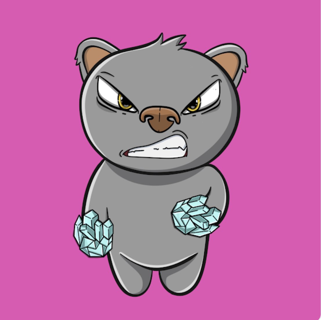 jay_tha_bassist's tweet photo. Gm to all the @MetaBearss crew๐ป๐ฏ #feelinggrizzly #BearsTakeover https://t.co/SahaICmfp9
