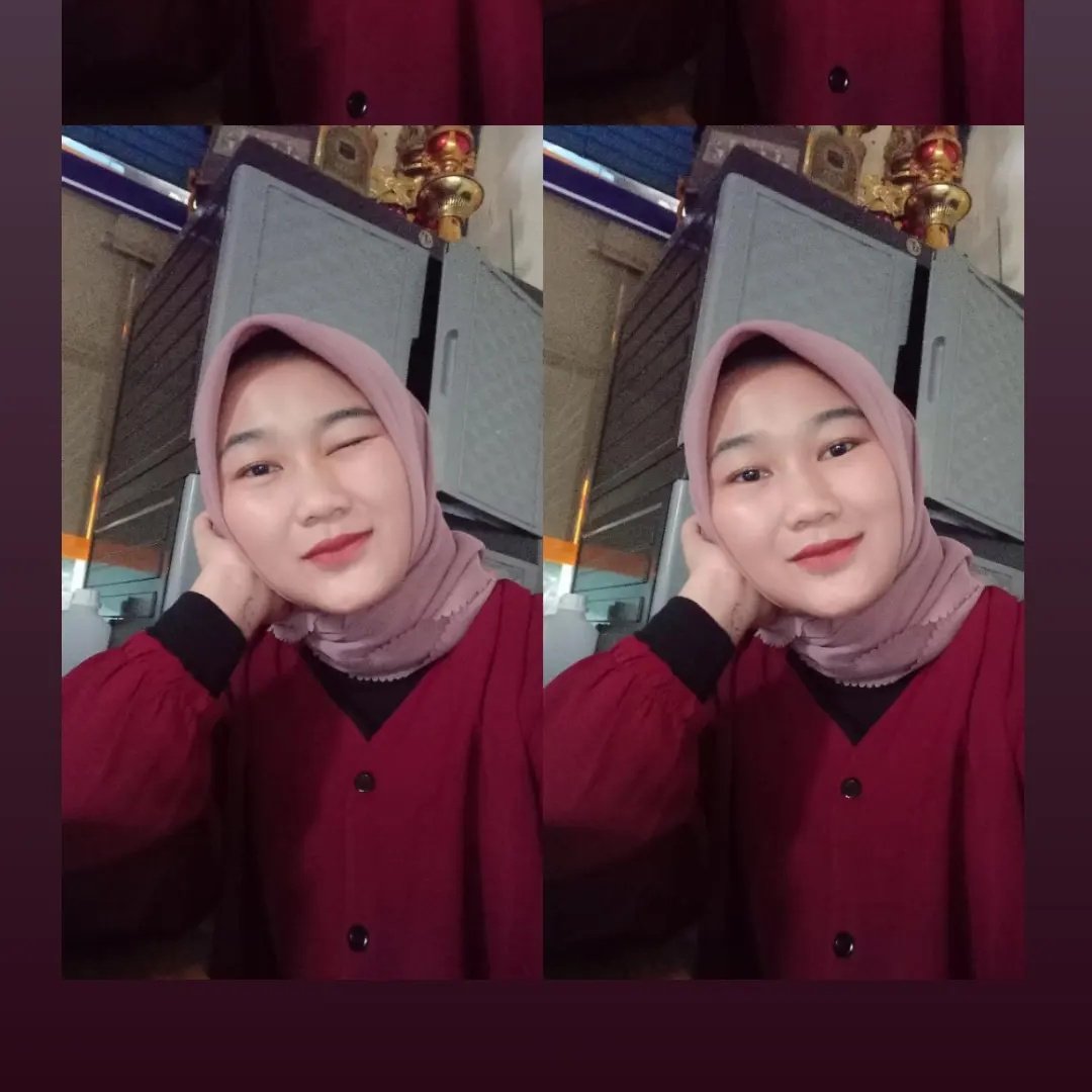 widia1001's tweet photo. #FotoProfilBaru https://t.co/U8jgLt5azW