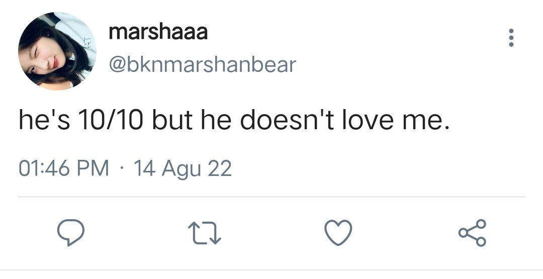 aeimvym00ds's tweet photo. 10/10

Hyunsuk treasure few tweet au. https://t.co/g8ZJ3EsTfa