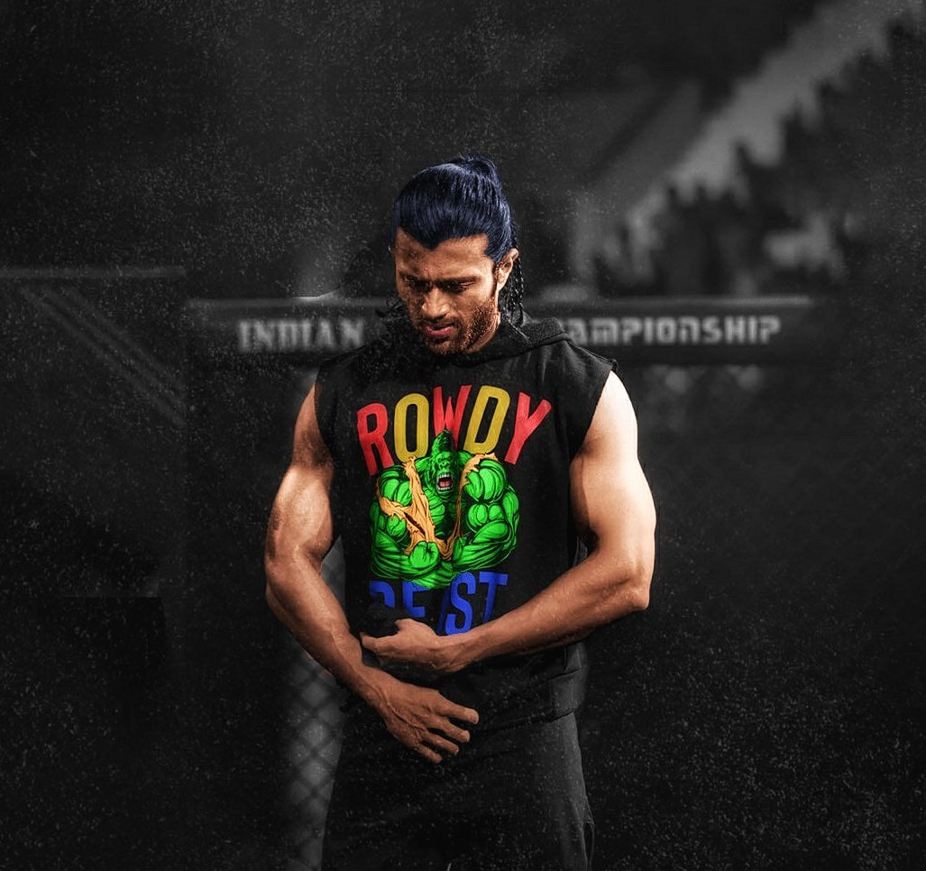 VDRowdiesOnline's tweet photo. ๐ฅ๐ผ๐๐ฑ๐ โ ๐๐ฒ๐ฎ๐๐ ๐ฅต
Shop Now: https://t.co/DY78xpnlpd
@TheDeverakonda
@TheRowdyClub
#LIGER #VijayDeverakonda
#RowdyClub #RowdyBeast https://t.co/BJIv7Dhgd7