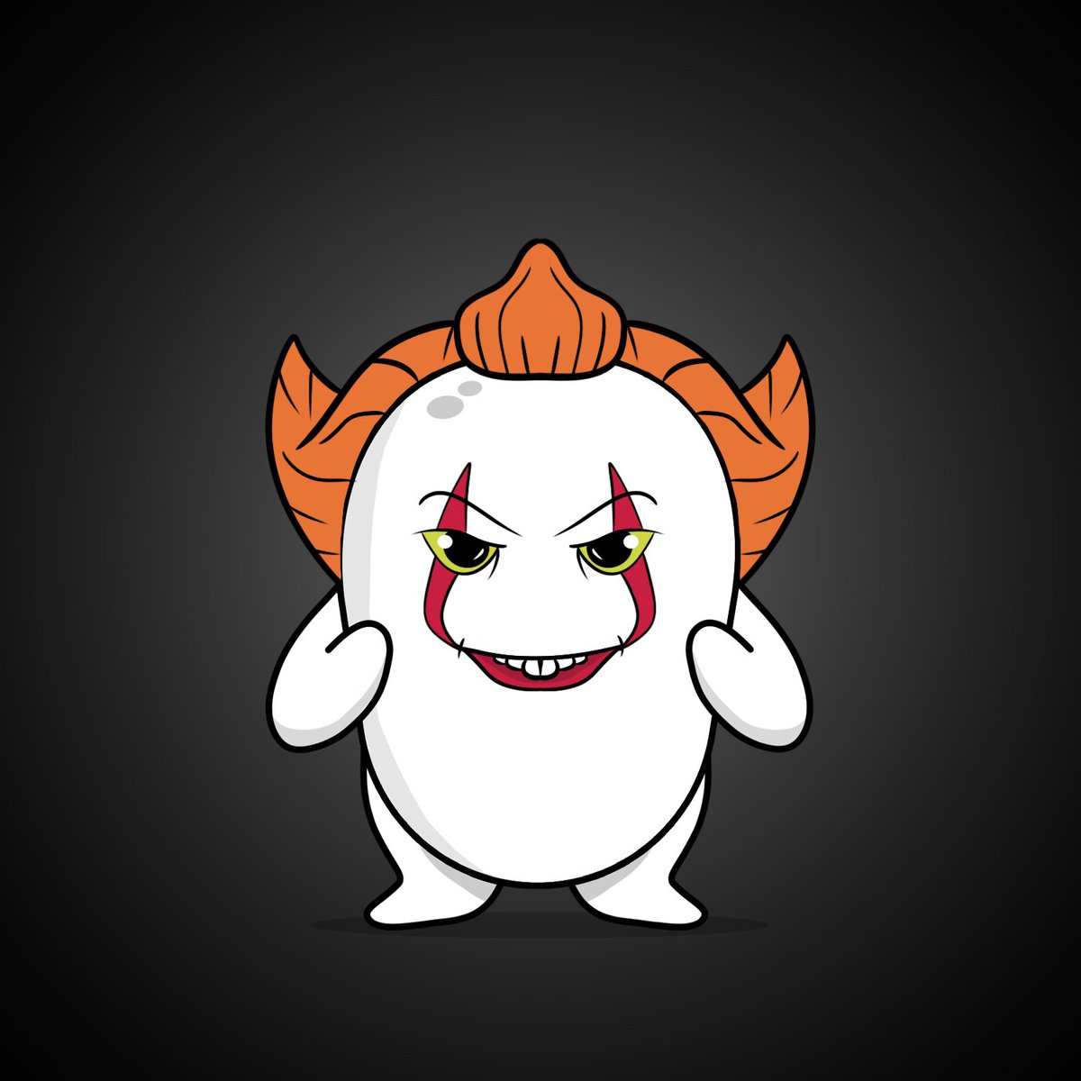 Crypto3uddies's tweet photo. 👀 For today's sneak peek, we wanted to give you a taste of what a 1/1 Crypto Buddy looks like 👀

You will have a chance to mint "Buddywise" on launch

#NFT #SneakPeek #NFTs #NFTCommunity https://t.co/SWVxb3hl6W