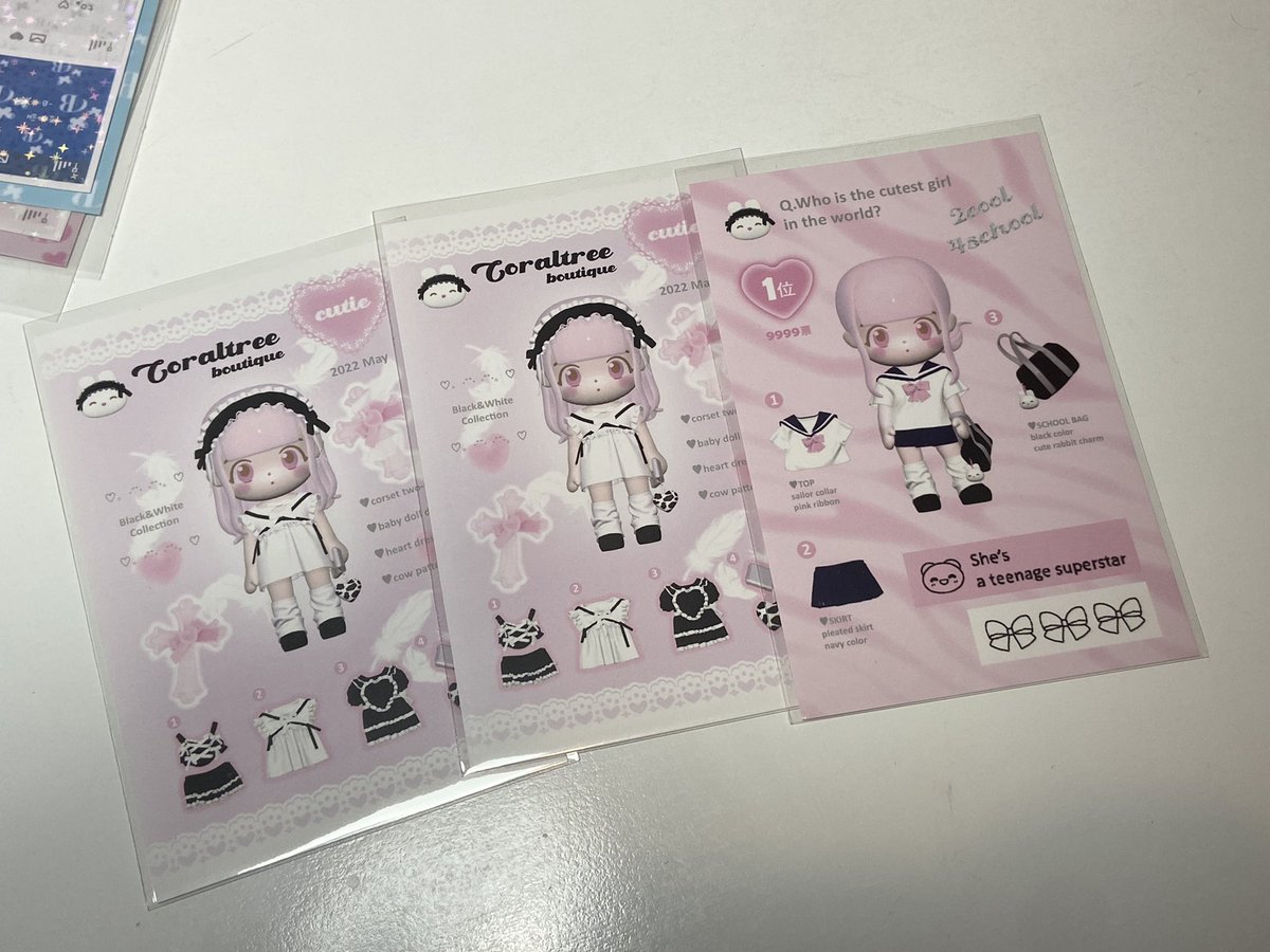 ♡littlem (*´∀`*) tweet media