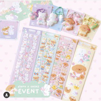 ♡littlem (*´∀`*) tweet media