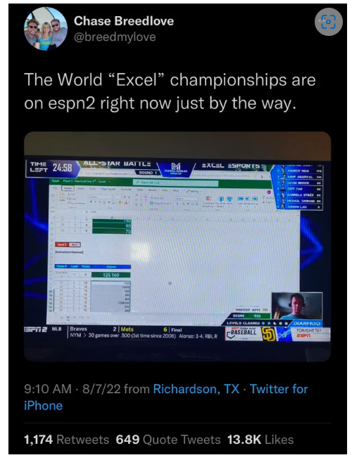 Compleat Software tweet media