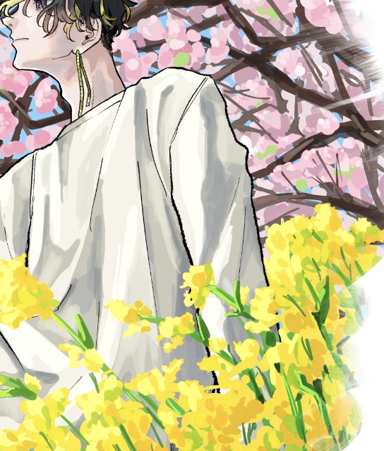 4月wip 