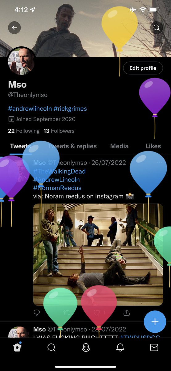 🥳🎂 #19thbirthday