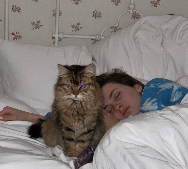 she traumatised my baby