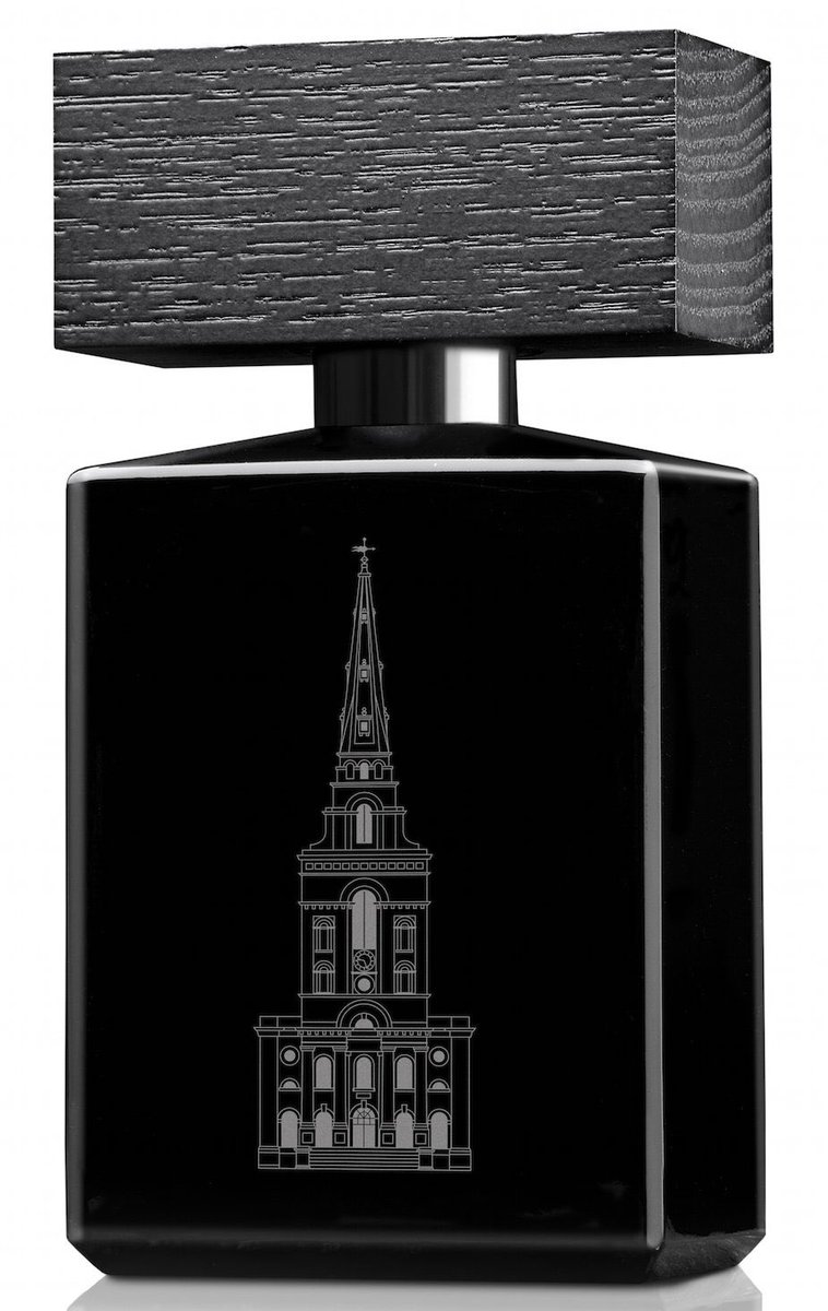 As an addendum to my addendum (see previous post) I also think BeauFort London’s Terror &amp; Magnificence by perfumer @Nukapai would be a perfect choice for Roderick Burgess in <a href="/neilhimself/">Neil Gaiman</a> ‘s <a href="/Netflix_Sandman/">The Sandman</a> - I review it, here: bit.ly/3zSOhu9