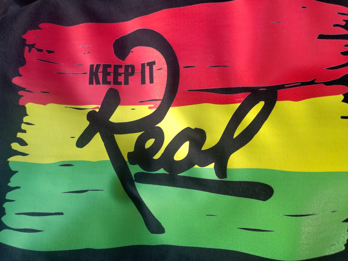 Carnival Season #KeepItReal 

DM us for more info ✅