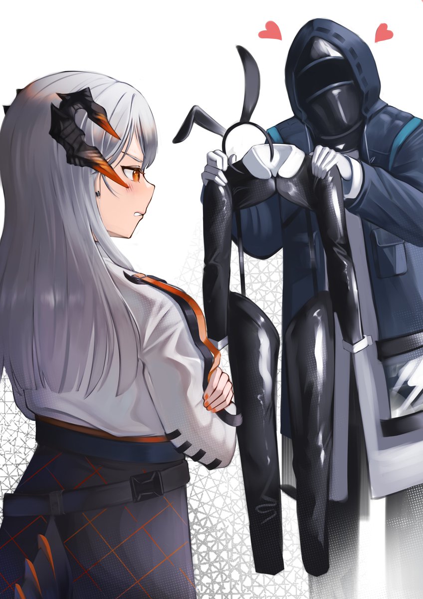 ShiroNSFW!🍀🔞 tweet media