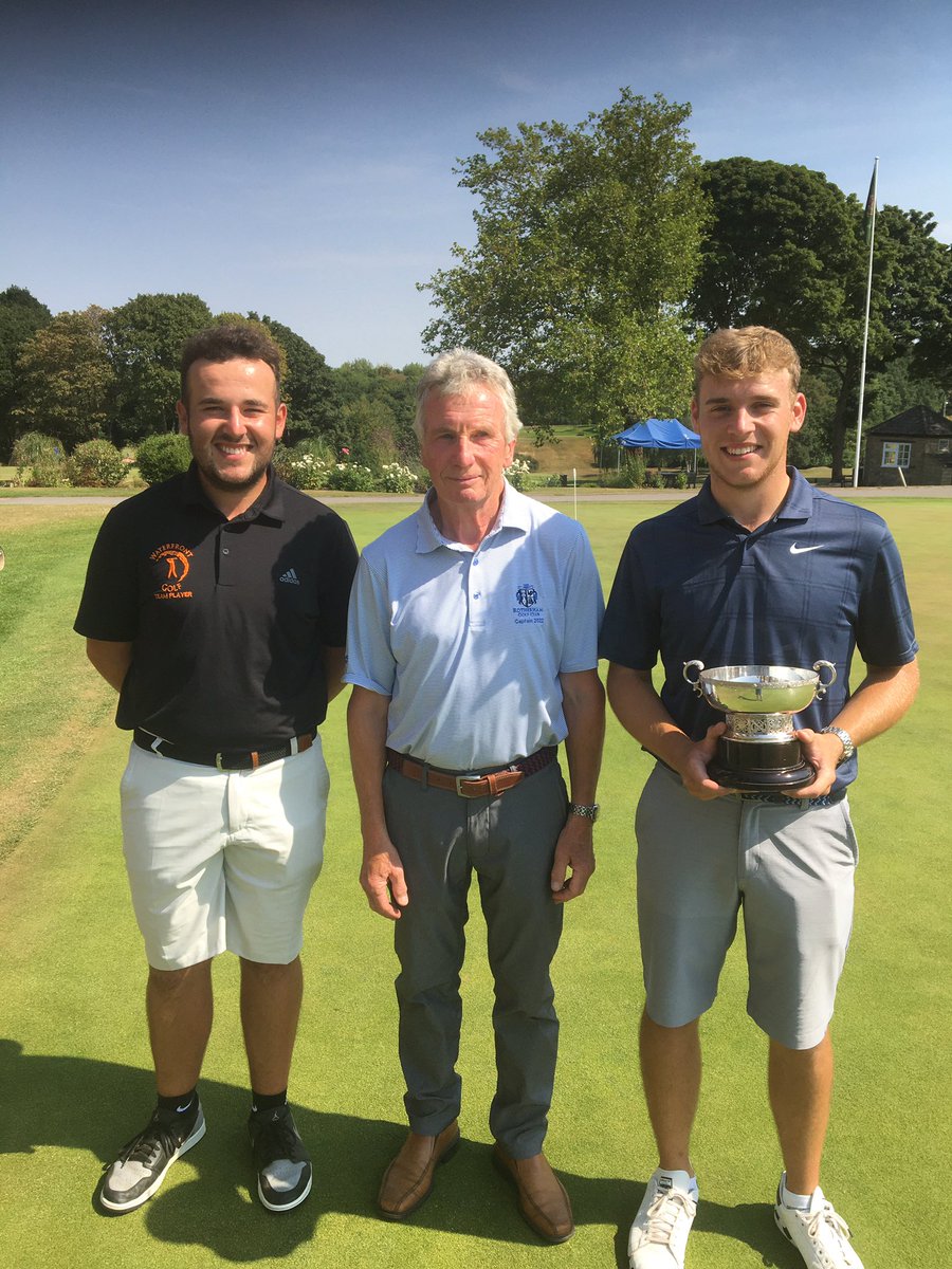 Gregg Roberts PGA (@greggrobertspga) on Twitter photo Your 2022 club Champion <a href="/lucahoulgate/">Lucahoulgate</a> with Brother <a href="/frankiehoulgate/">Frankie Houlgate</a> runner up, well done guys ππ
<a href="/WaterfrontGolf/">Waterfront Golf</a> Your 2022 club Champion <a href="/lucahoulgate/">Lucahoulgate</a> with Brother <a href="/frankiehoulgate/">Frankie Houlgate</a> runner up, well done guys ππ
<a href="/WaterfrontGolf/">Waterfront Golf</a>