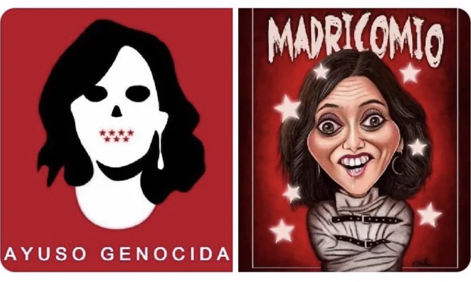 Image from Sabino.Republicano (@Sabino___)