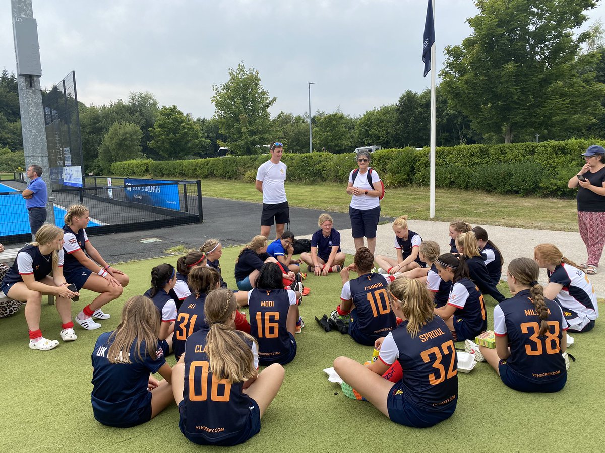 Lions 21/22 it’s been a blast! Great hockey, great friends and great memories. #thefutureisbright #theburgerqueueisshort