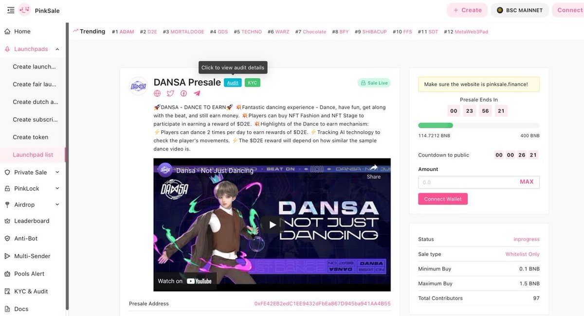 Dansa_Official tweet media