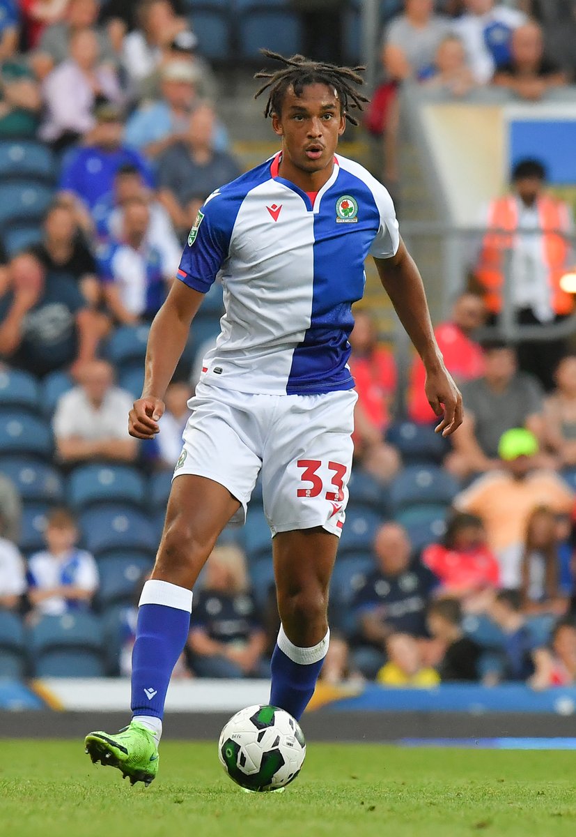 _ElliottJackson's tweet photo. It's big step up today but Ash Phillips has passed every test so far.

A huge call from JDT to trust him in a big Championship match but one fans will get behind.

#Rovers https://t.co/CQOLdovhUr