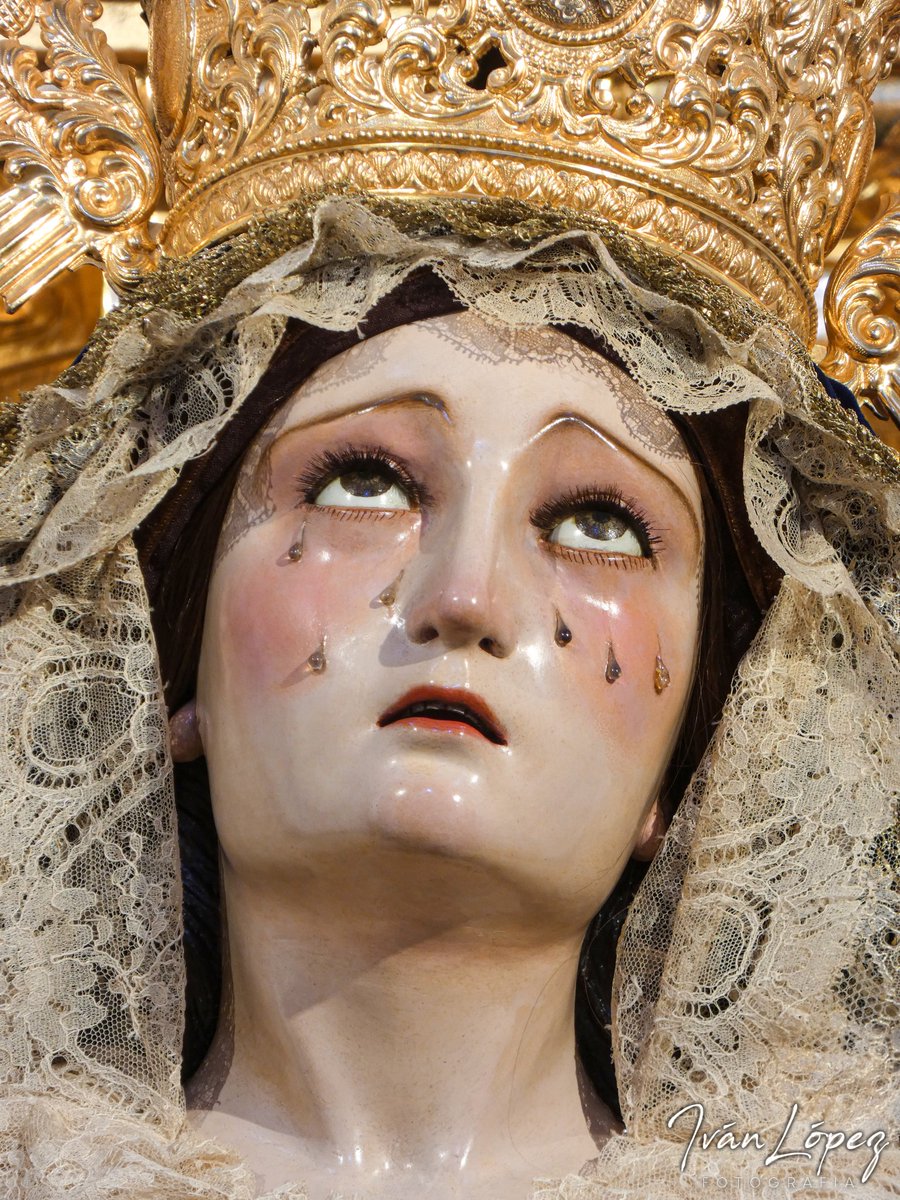 Nuestra Señora de la Concepción

<a href="/Archic_Huerto/">Archicofradía Huerto</a> 
#CofradiasMLG #cofradíasmlg #TDSCofrade