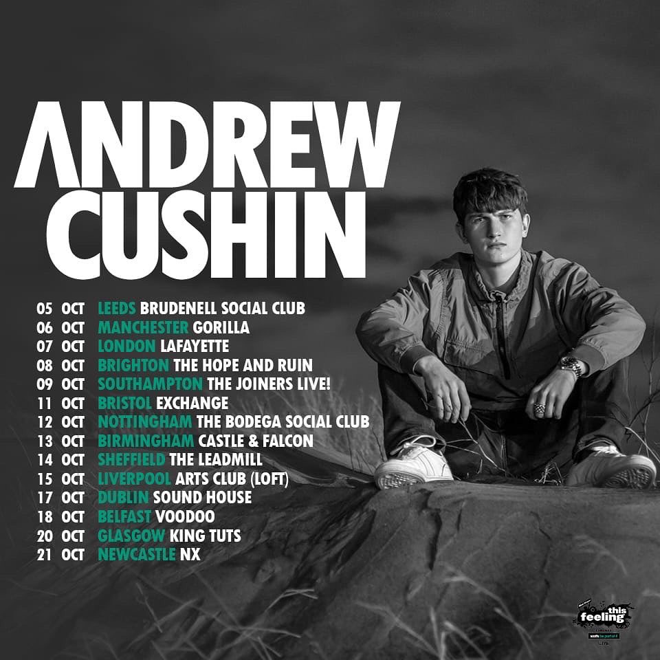 Andrew Cushin tweet media
