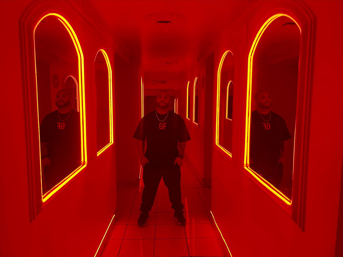 Freyre Crisanto, de visita en el cuartel!