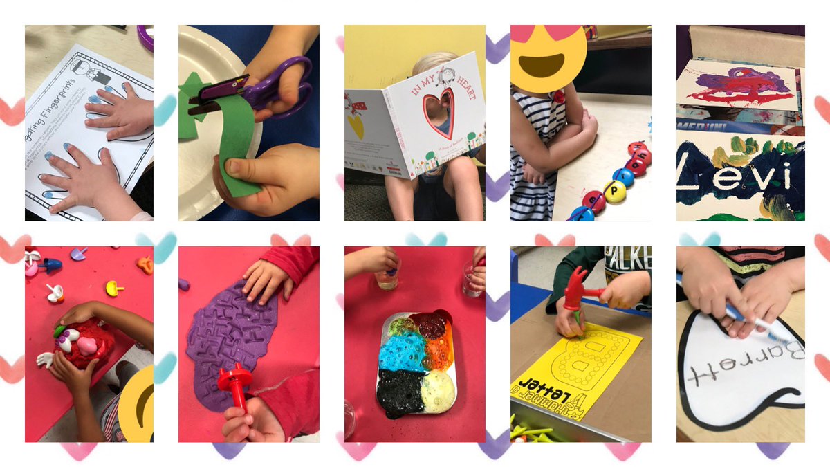 PrincessLisssa's tweet photo. @Marebear08 #Preschool teacher to a group of EAGER to learn 3yr olds. 
-Goal: For all of my students to learn through fun &amp; engaging hands on experiences. I strongly believe children learn best through play. Thank you for helping #clearthelist 
https://t.co/ixWS7Ub5sL https://t.co/HfmhfMQ34S