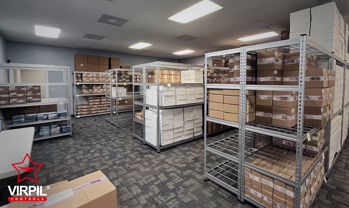 VIRPIL Controls tweet media