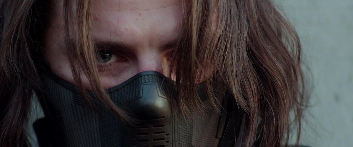 Captain America: The Winter Soldier