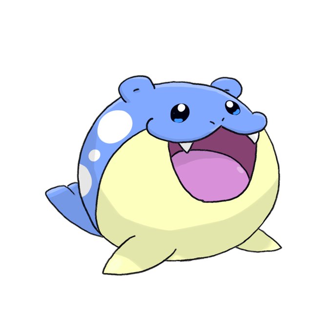 ポケモン全部描くのtwitterイラスト検索結果