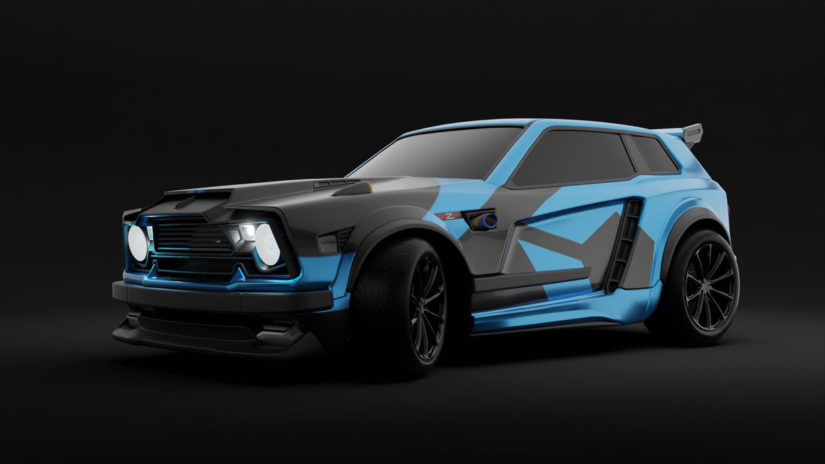 Awake Guardian &amp; Project White-Out are now available to community!!

All info on how to install and play with these decals are in Awake's Discord server under the channel # decals

Have Fun!
discord.gg/HVCA7ezXR2