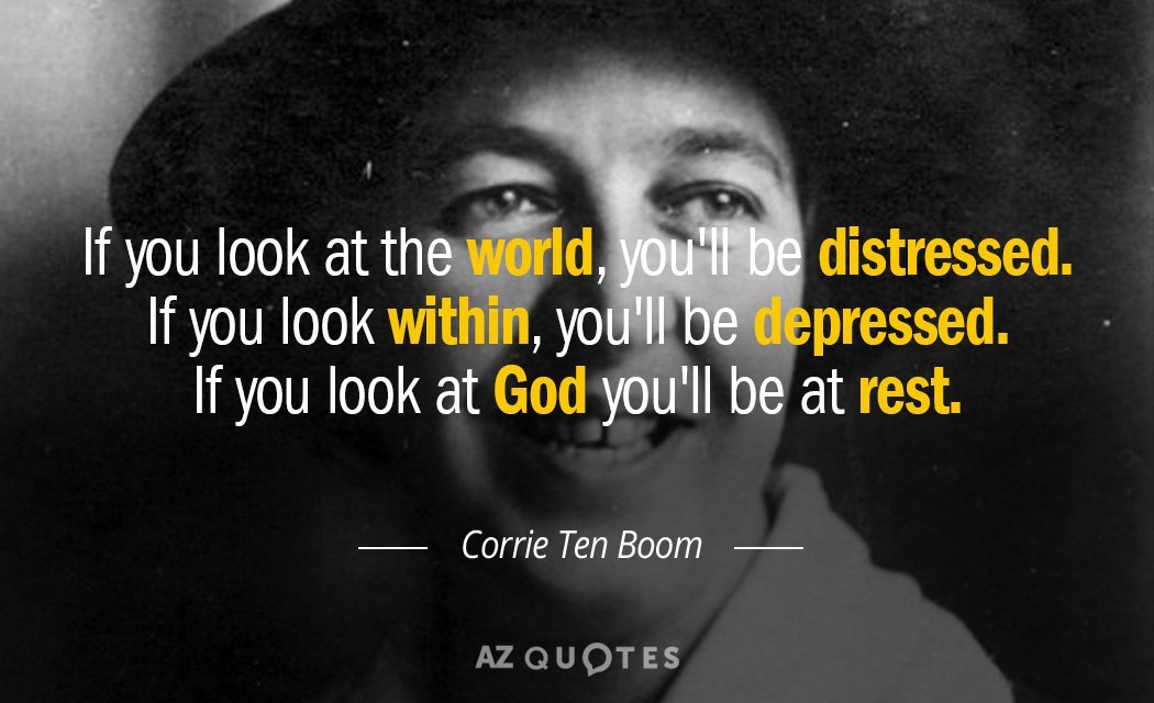 robmonster's tweet photo. We can be inspired by the work of Christians from prior times who mightily served the Kingdom through selfless work that changed the course of history. It is never too late to become zealous in the Kingdom. Bloom where you are planted or chart a new course! #GreaterAwakening 7/8 https://t.co/nRVJqXwrJ3