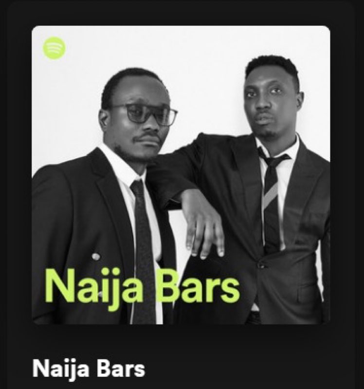 vicktor50's tweet photo. A-Q and Brymo having received multiple nominations at the upcoming 15th edition of The Headies, Africa's biggest award show.
#AqBrymo https://t.co/rb8iFJtOMj