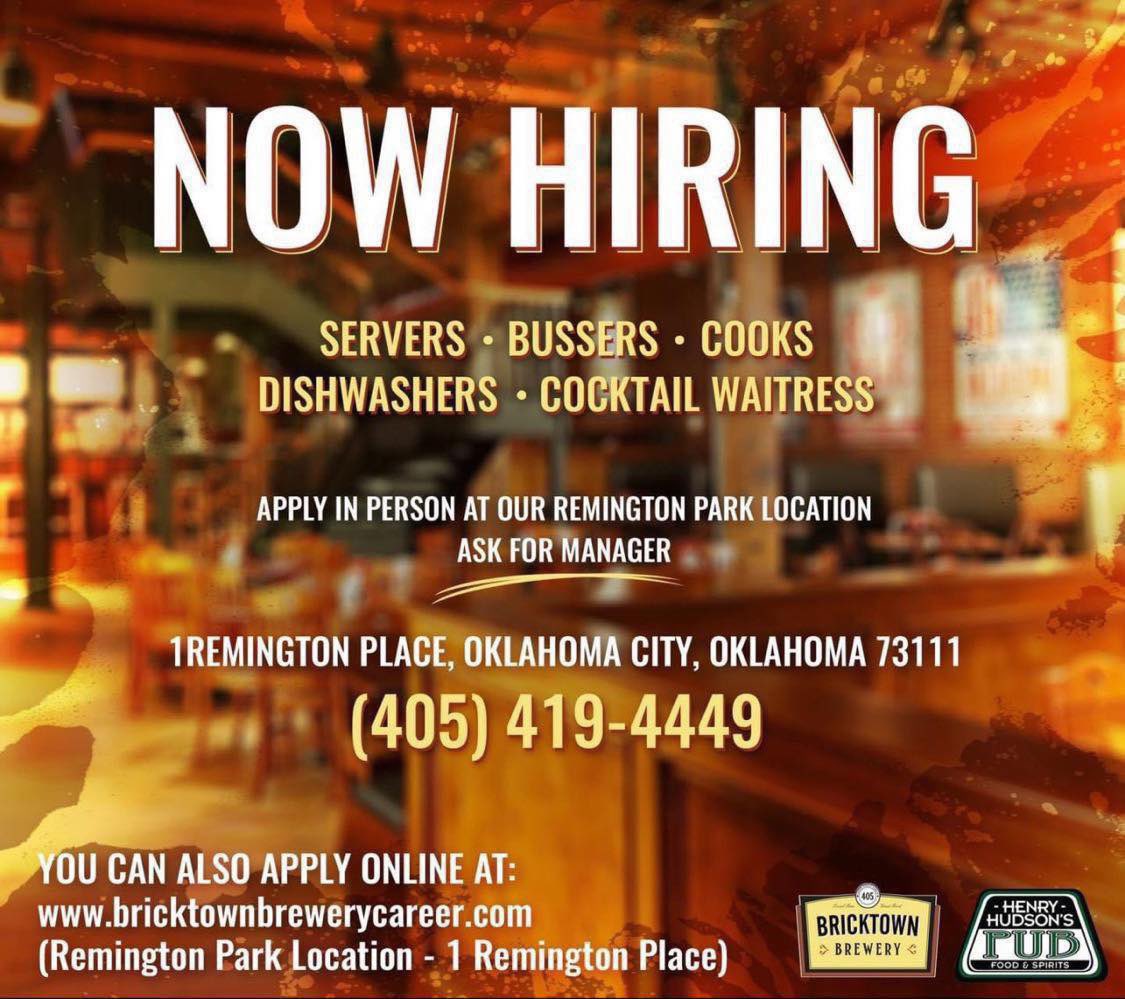 Remington Park on Twitter "RT BTB_RMP Make some extra cash… and